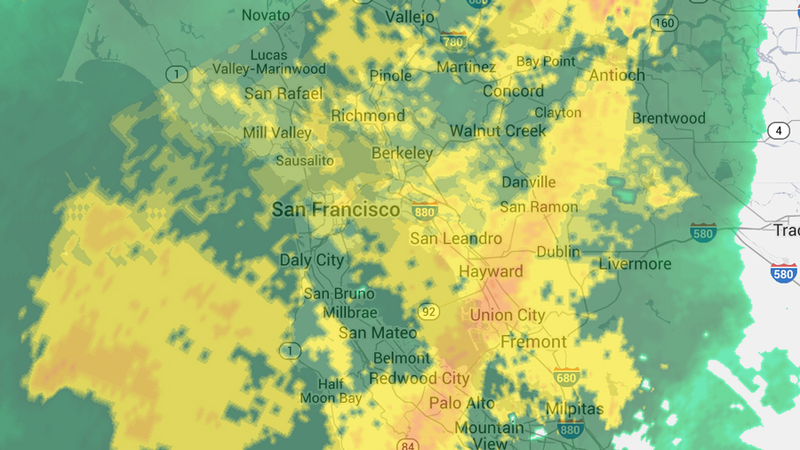 Illustration for article titled Bad Weather And Food Vendor Strike Make Perfect Shitstorm At SFO